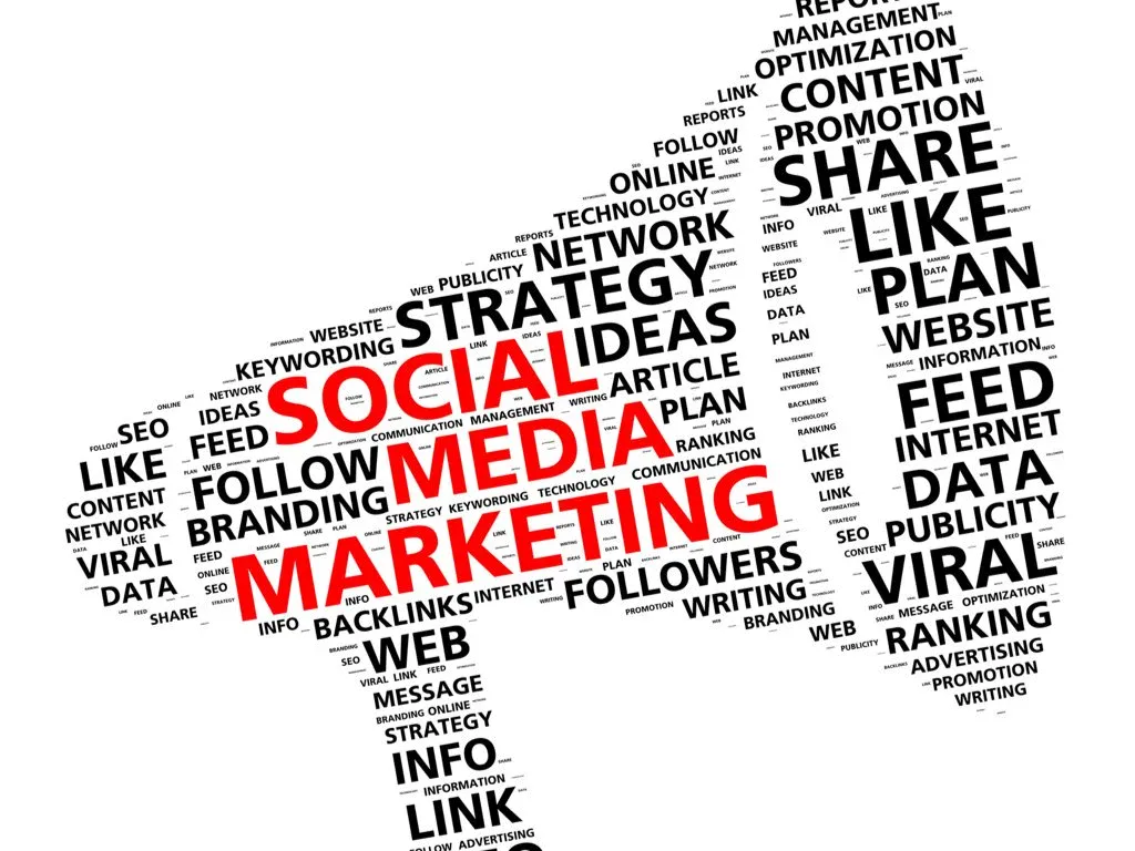 Social Media Marketing Services