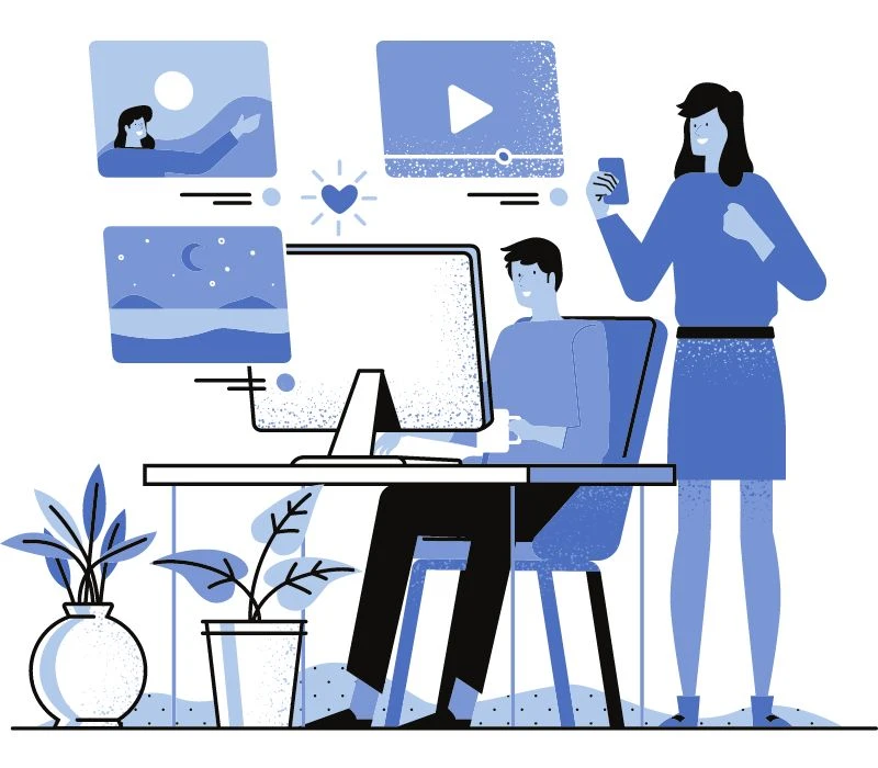 Best Digital Marketing Agency USA