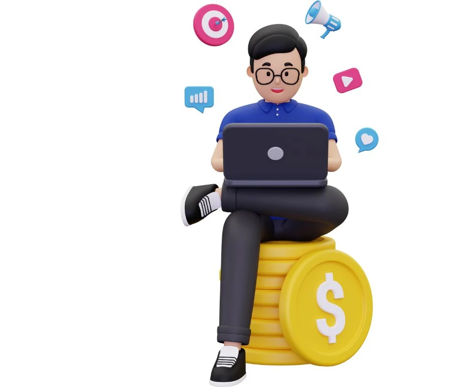 Digital Marketing Services Agency USA