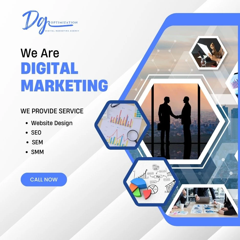 Digital Marketing Company In The USA