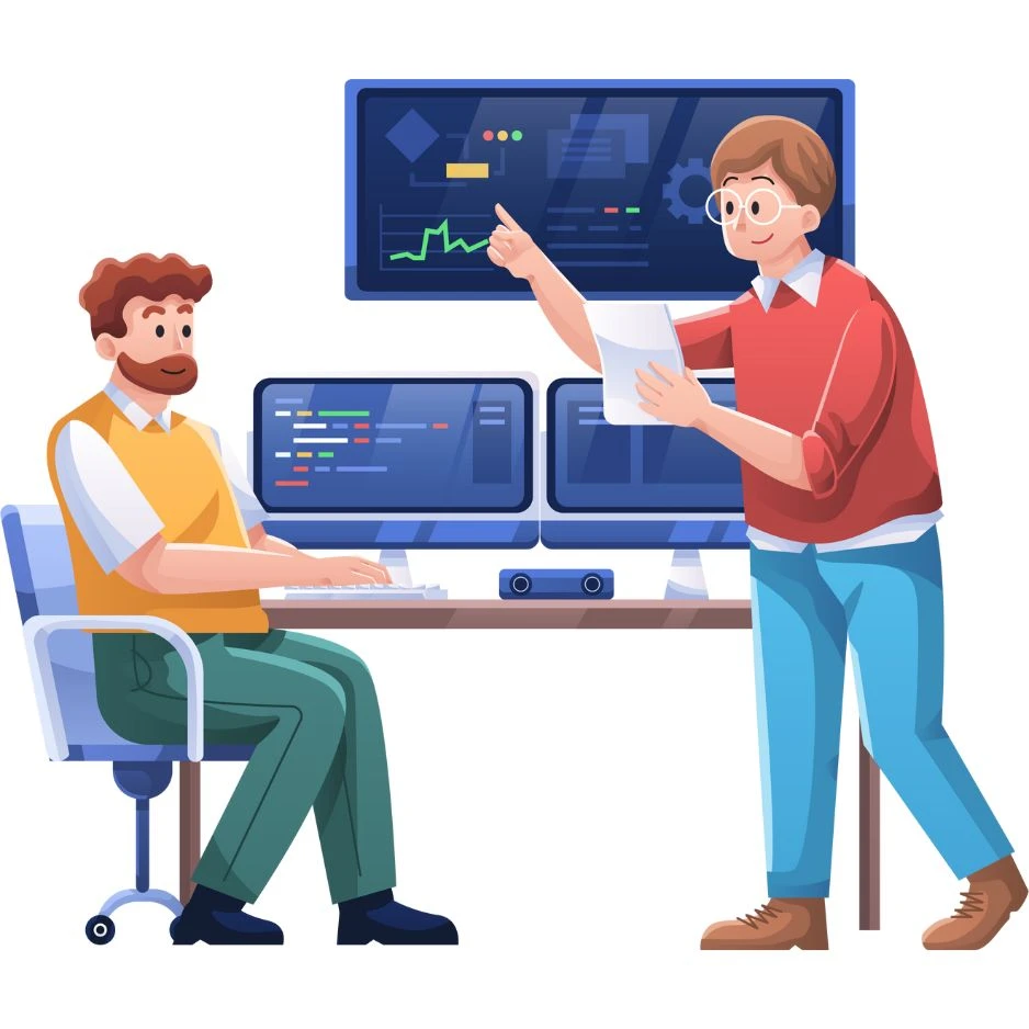 Digital Marketing Company USA